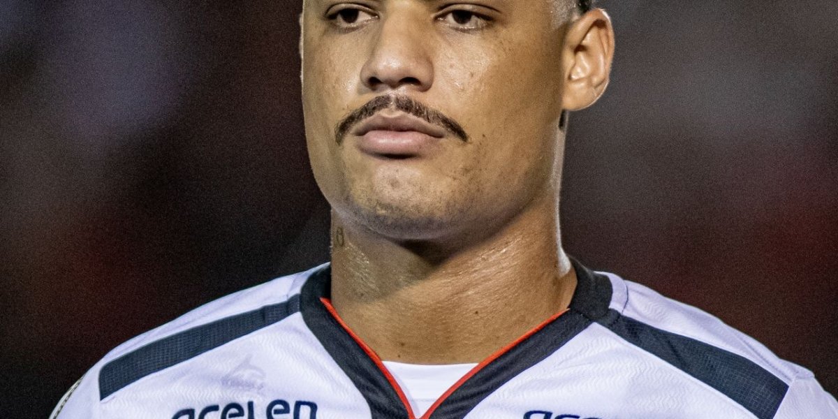 Vitória vence importante jogo contra Criciúma