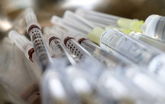 MPOX: OMS aprova nova vacina contra o vírus