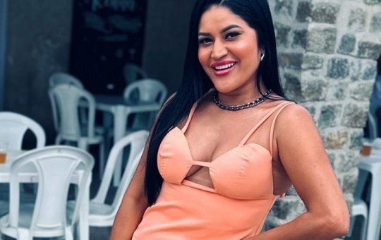 Influenciadora e mãe geram revolta ao dizer que baianos são preguiçosos