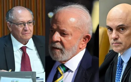 Policial preso por planejar morte de Lula, trabalhou no governo do PT na Bahia