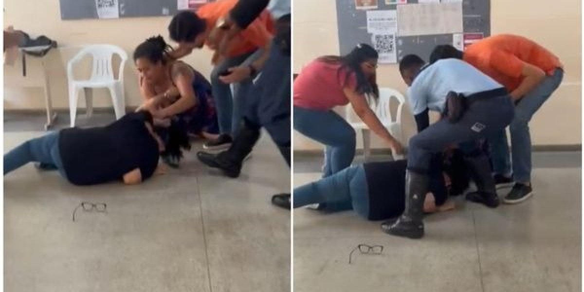 Mulher suspeita de cometer injúria racial tem liberdade concedida pela Justiça