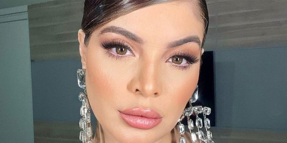 Gkay se pronuncia após adiamento de sua Farofa: "a gente precisa ganhar tempo"