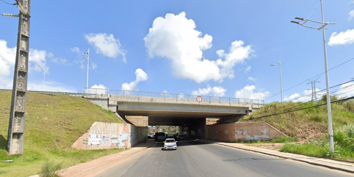 Via Regional sofrerá mudanças por conta de obra neste final de semana