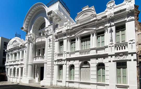 Workshop gratuito aprimora a história e o empreendedorismo têxtil de Salvador