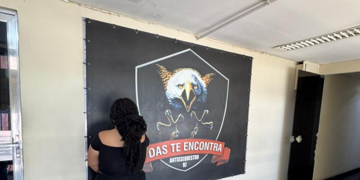 Jovem finge sequestro e pede R$ 50 mil de resgate para próprio pai