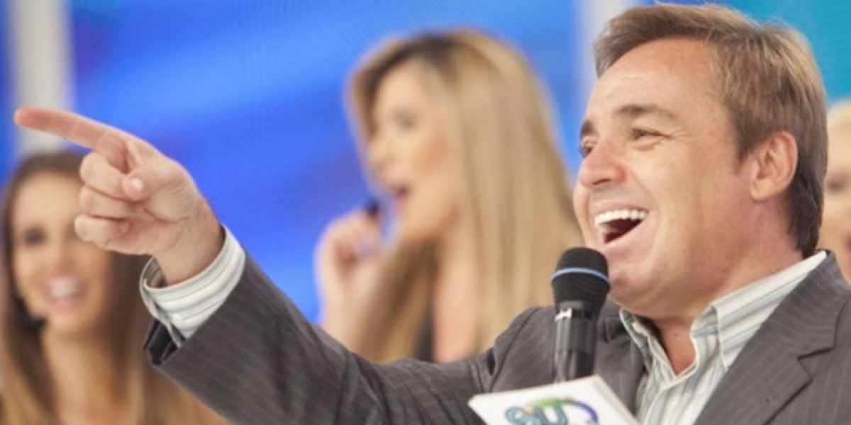 Mãe de Gugu desabafa cinco anos após a morte do apresentador: "Parece mentira"