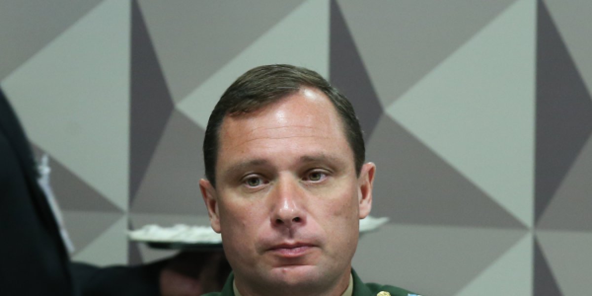 Moraes mantém acordo de delação premiada de Mauro Cid