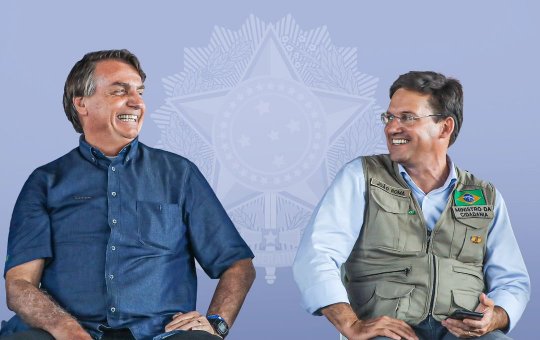 Presidente do PL Bahia se pronuncia sobre indiciamento de Bolsonaro
