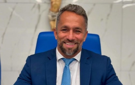 Flávio Matos tem dívida de quase R$ 1 milhão após campanha eleitoral