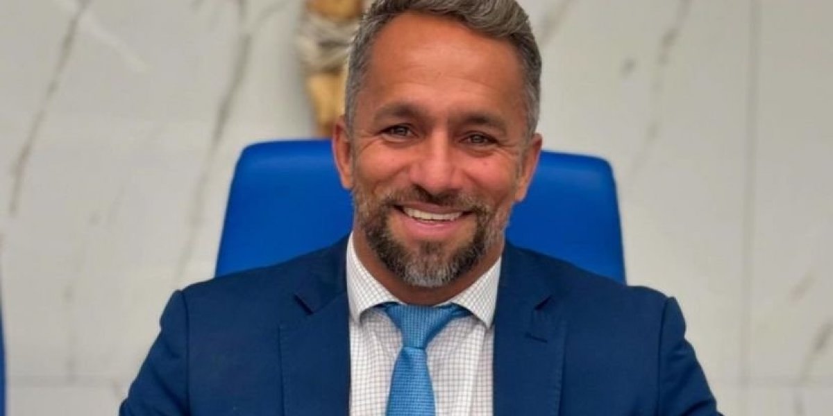 Flávio Matos tem dívida de quase R$ 1 milhão após campanha eleitoral