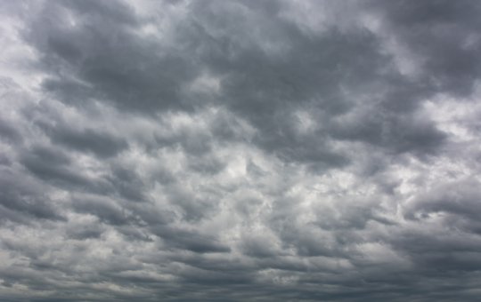 Tempo: Veja como fica o clima na capital baiana neste final de semana