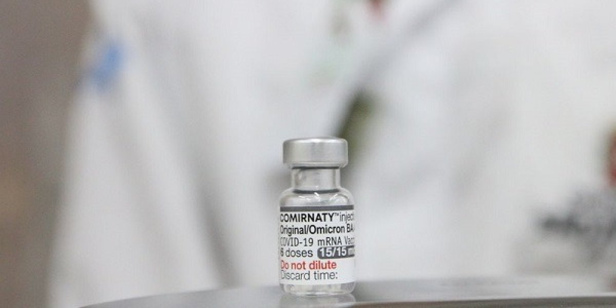 Covid-19: Anvisa atualiza composição de vacinas; saiba mais