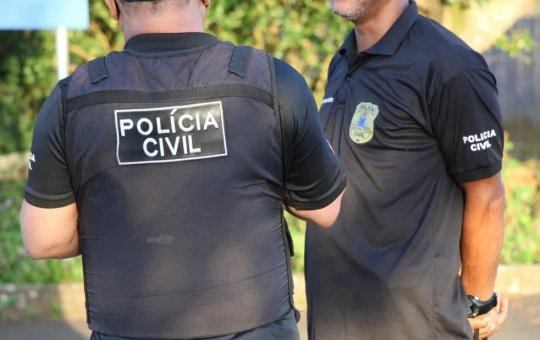 Homem é morto em Valença a tiros