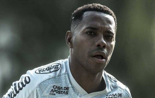 STF nega Habeas Corpus a Robinho