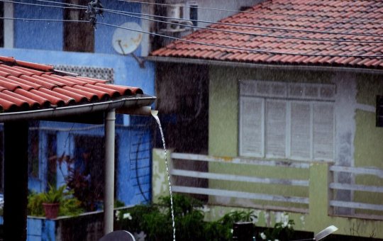 Confira a previsão do tempo para Salvador neste final de semana