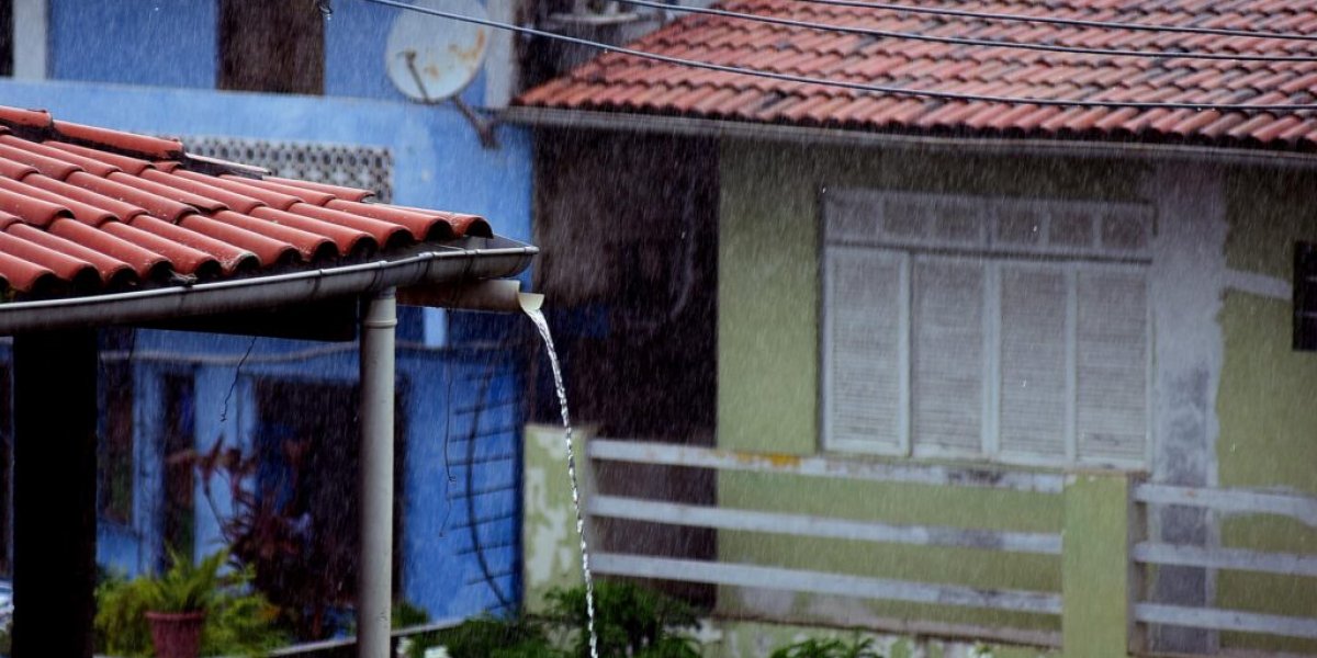 Confira a previsão do tempo para Salvador neste final de semana