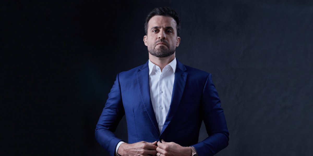 Pablo Marçal se defende em processo movido por rapper Dexter