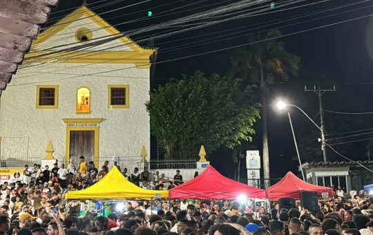 Samba de São Lázaro anuncia encerramento definitivo em Salvador