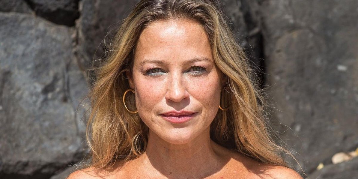 Luana Piovani faz procedimento estético aos 48 anos, mas avisa: "Preciso ter minhas ruguinhas"