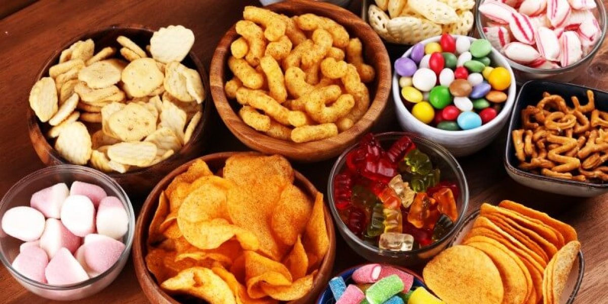 Custos de consumo de alimentos ultraprocessados ao SUS ultrapassam 10 bilhões por ano