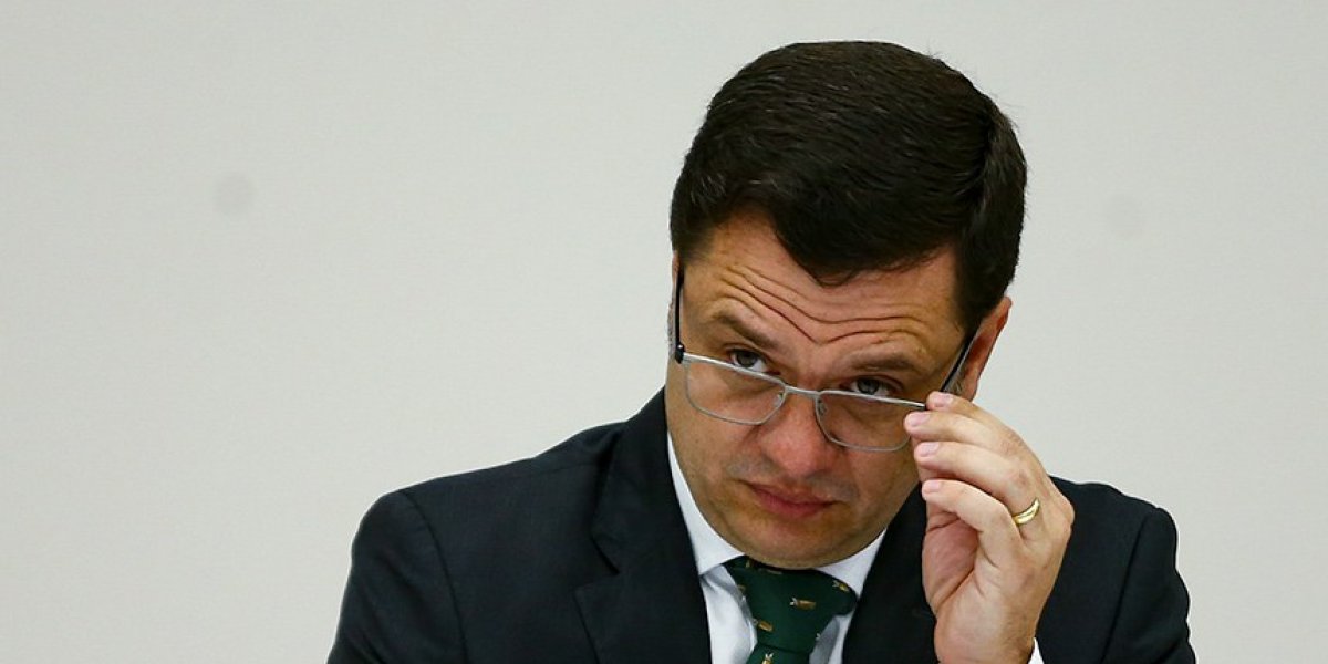 Moraes autoriza Anderson Torres a cuidar da mãe com câncer à noite