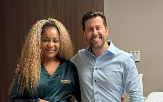 Cariúcha fala sobre recuperação e aparece dançando em vídeo pós-cirurgia