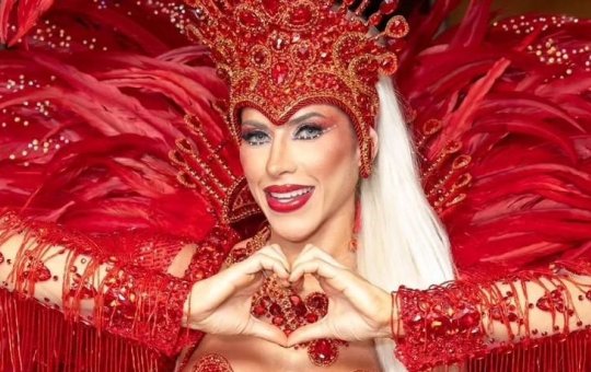 Ana Paula Minerato é desligada da Gaviões da Fiel e da TV Band após falas racistas