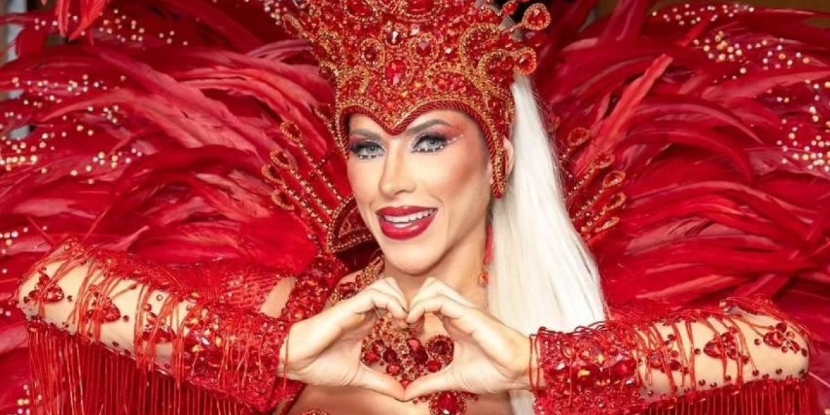 Ana Paula Minerato é desligada da Gaviões da Fiel e da TV Band após falas racistas