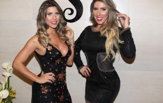 Irmã de Ana Paula Minerato se pronúncia sobre falas racistas