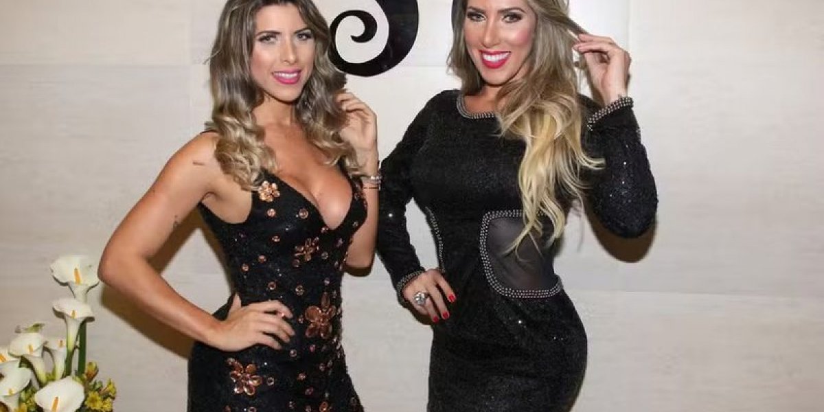 Irmã de Ana Paula Minerato se pronúncia sobre falas racistas