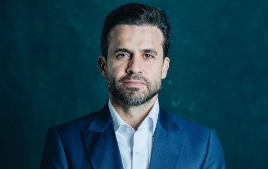 Pablo Marçal para o União Brasil: 'questão de tempo'