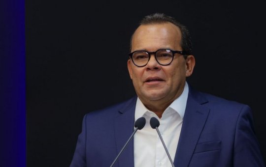 Geraldo Júnior afirma que investimento em inteligência digital ajuda no combate ao crime organizado