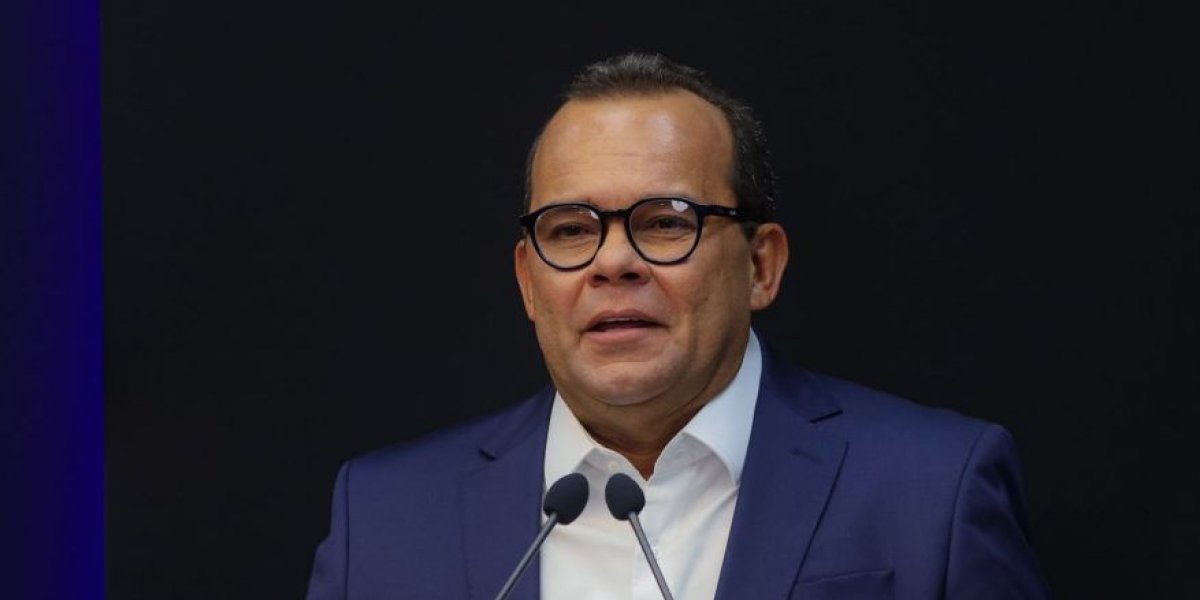 Geraldo Júnior afirma que investimento em inteligência digital ajuda no combate ao crime organizado