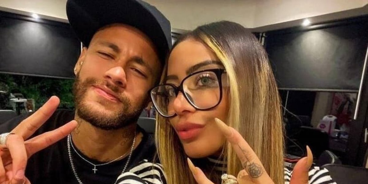 Pai de Neymar comenta fortuna do filho e diz que filha da mais trabalho que o jogador