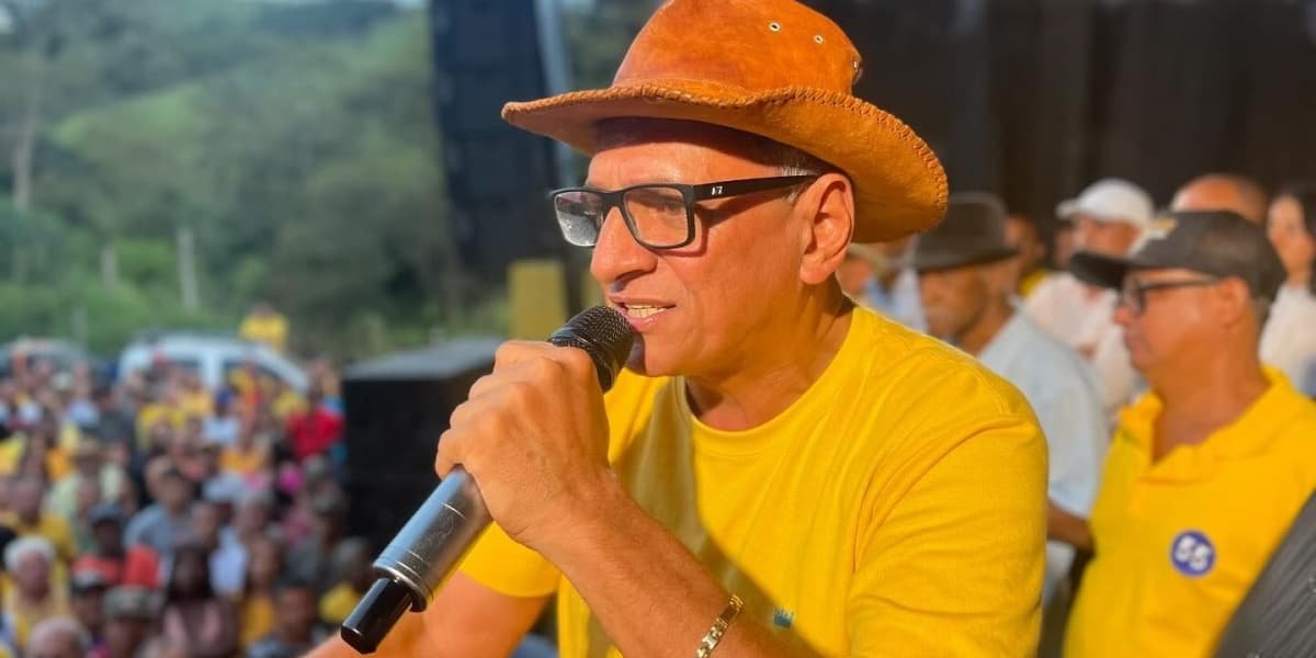 Justiça condena prefeito de Iguaí por fraudes em licitações de obras escolares