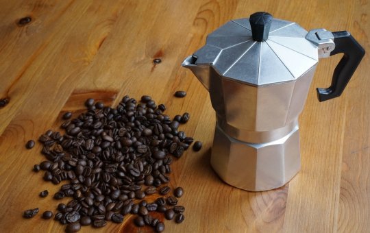 Governo divulga 7 lotes de café torrado impróprios para consumo