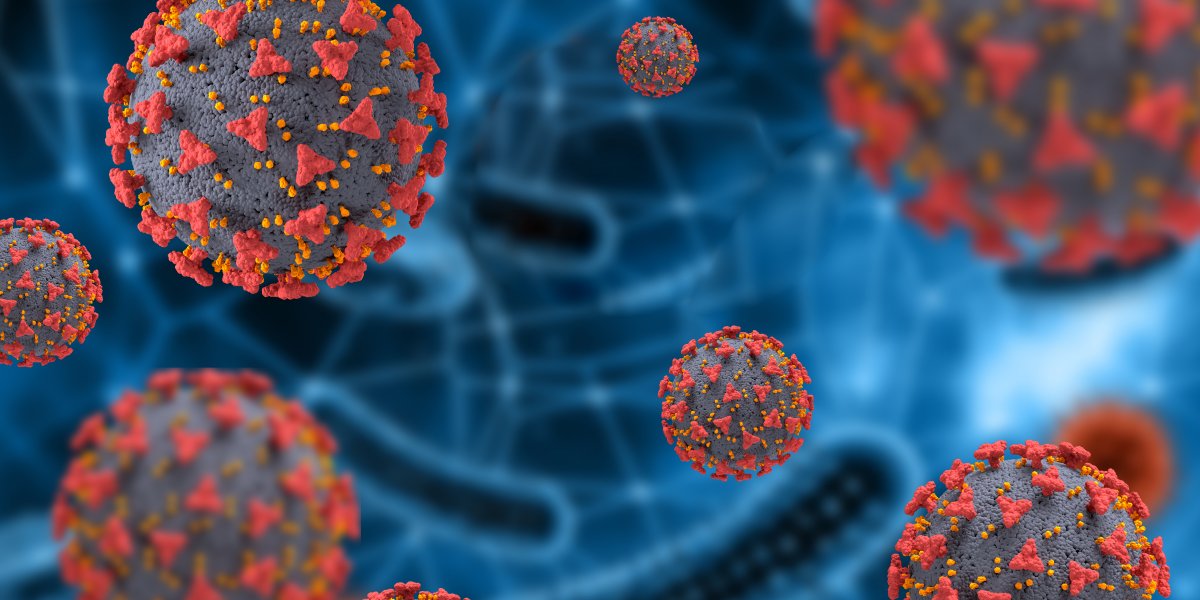 Pesquisa aponta que Covid pode reduzir tamanho de tumores cancerígenos