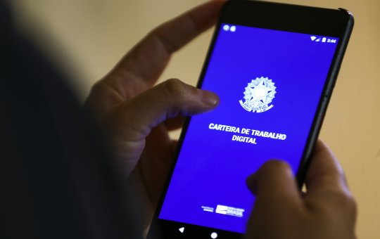 Simm oferece 103 vagas de emprego e estágio nesta quarta-feira (27)