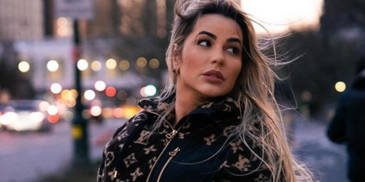 Deolane Bezerra utiliza redes sociais para revelar diagnóstico de TDAH