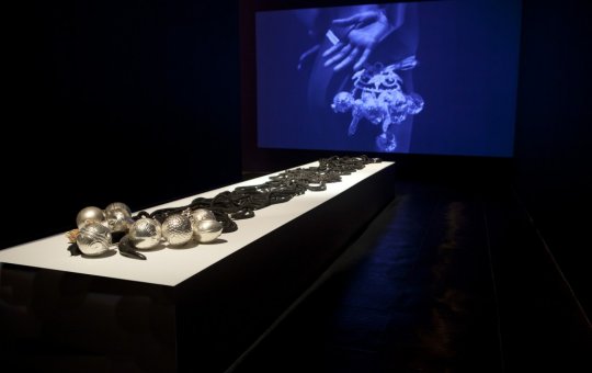 Exposição sobre a resistência da cultura afro-brasileira chega ao Muncab nesta quinta-feira (28