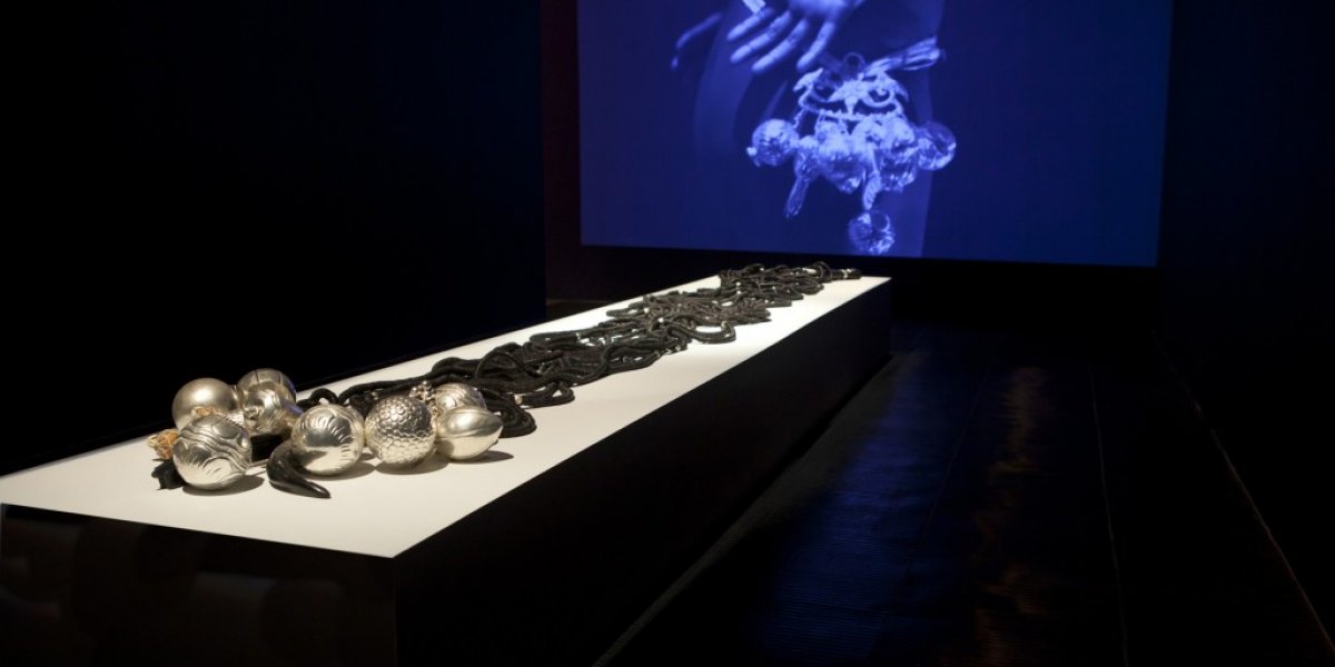 Exposição sobre a resistência da cultura afro-brasileira chega ao Muncab nesta quinta-feira (28