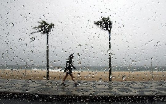 Mobilidade: Ascensores e linha do BRT deixam de operar devido às chuvas em Salvador