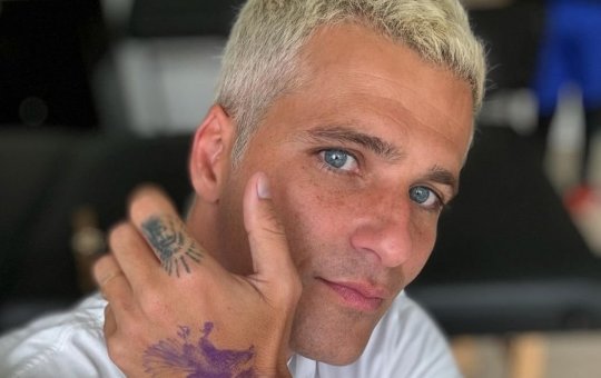 Bruno Gagliasso afirma em programa ‘eu era racista’; entenda