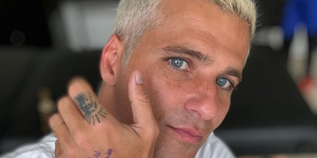 Bruno Gagliasso afirma em programa ‘eu era racista’; entenda