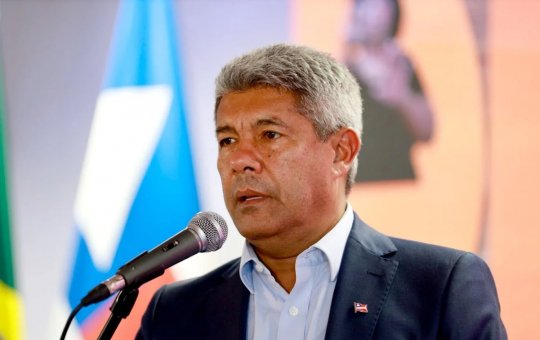 Governador se solidariza com vítimas das chuvas em Salvador