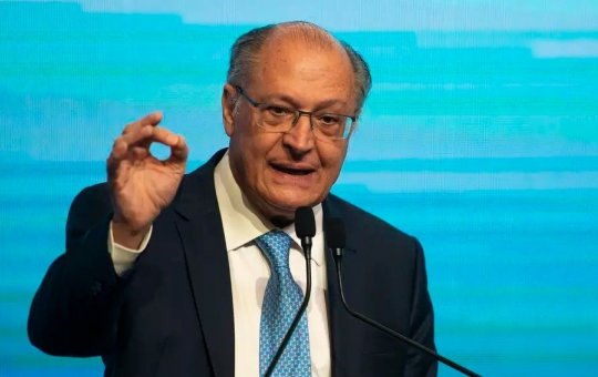 Alckmin se pronuncia pela 1ª vez após descoberta de plano golpista; veja o que ele escreveu