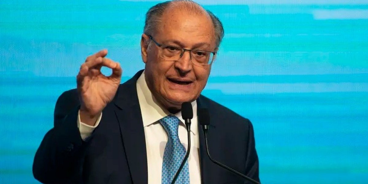 Alckmin se pronuncia pela 1ª vez após descoberta de plano golpista; veja o que ele escreveu