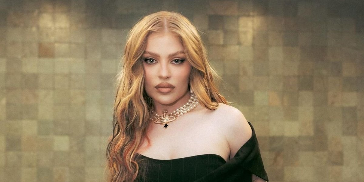 Luísa Sonza focará em carreira internacional em 2025