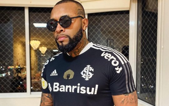 STJ concede liberdade provisória a Nego Di