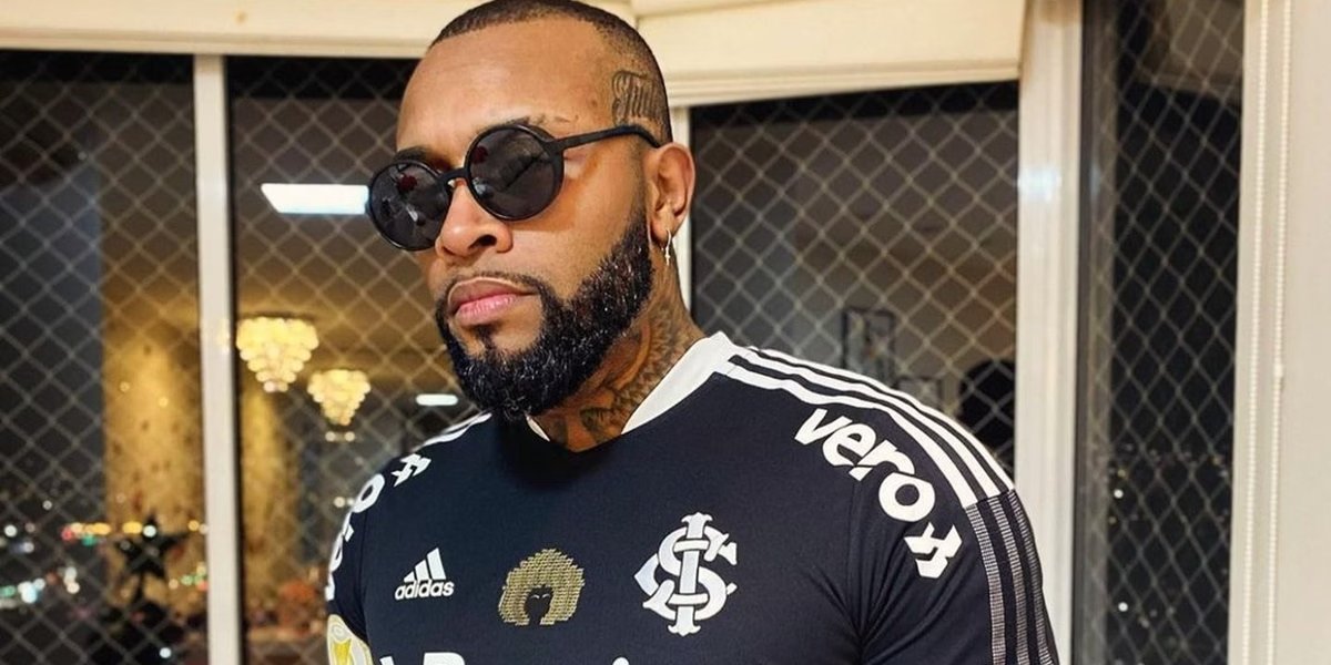 STJ concede liberdade provisória a Nego Di